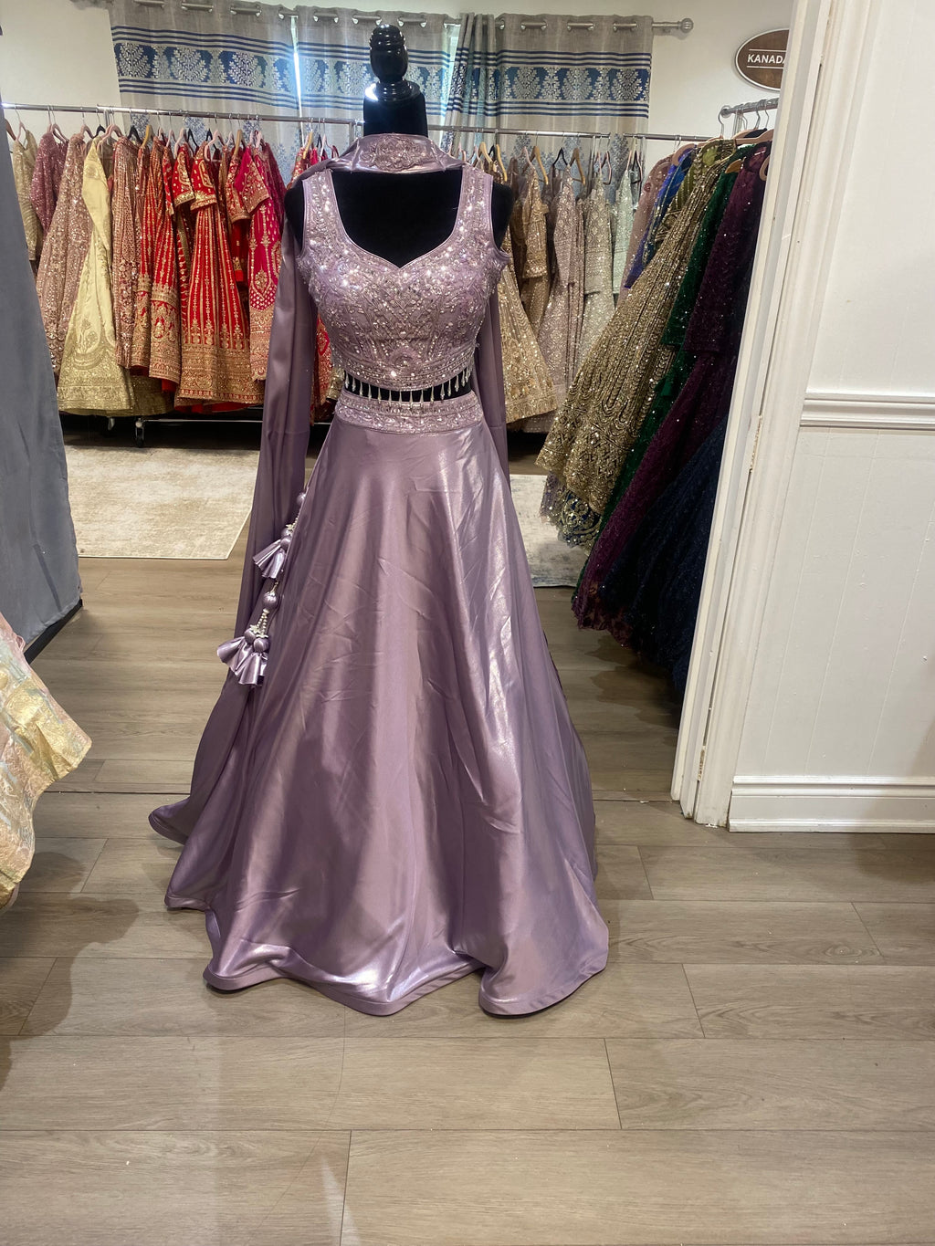 Perfect Designer Lehenga choli