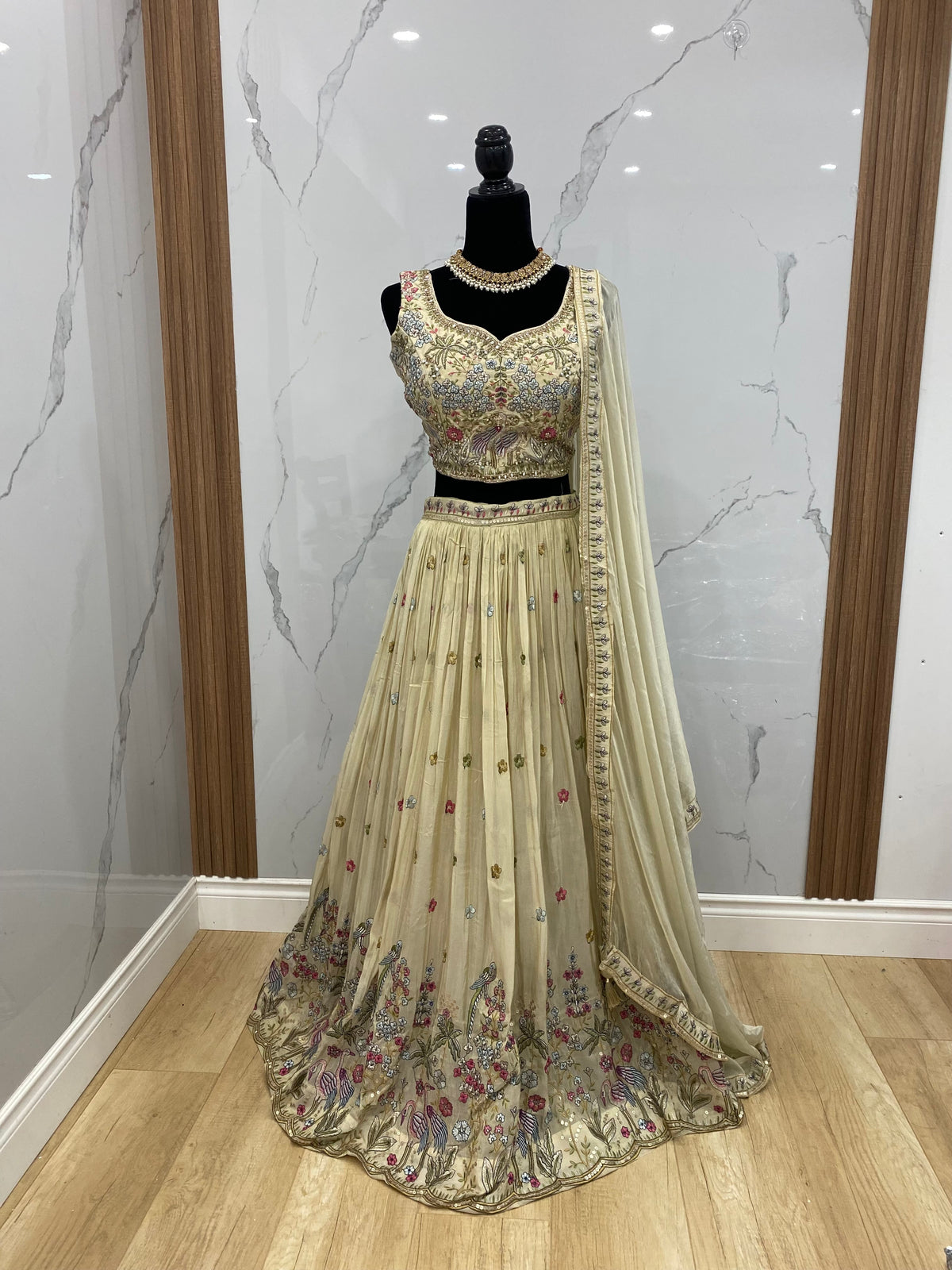 Beautiful designer lehenga choli