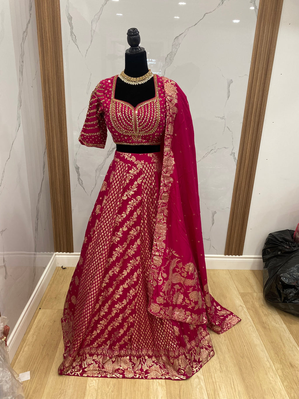 Perfect Designer Lehenga choli
