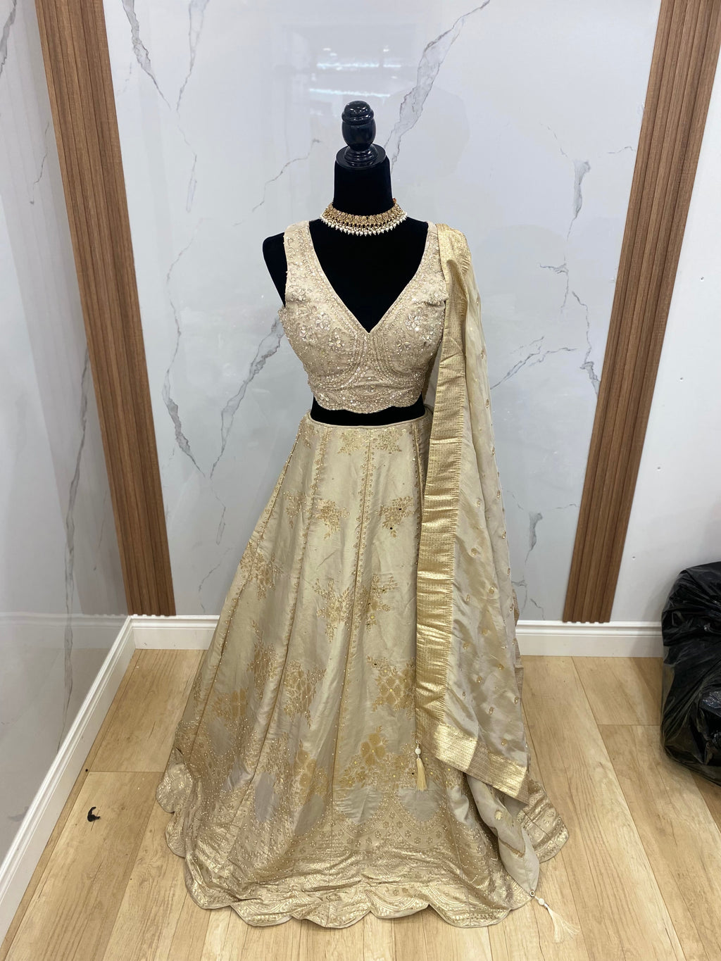 Perfect bridesmaids Designer Lehenga choli