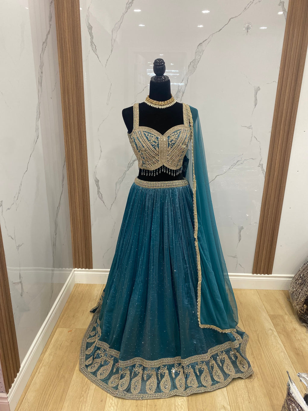 Beautiful designer lehenga choli