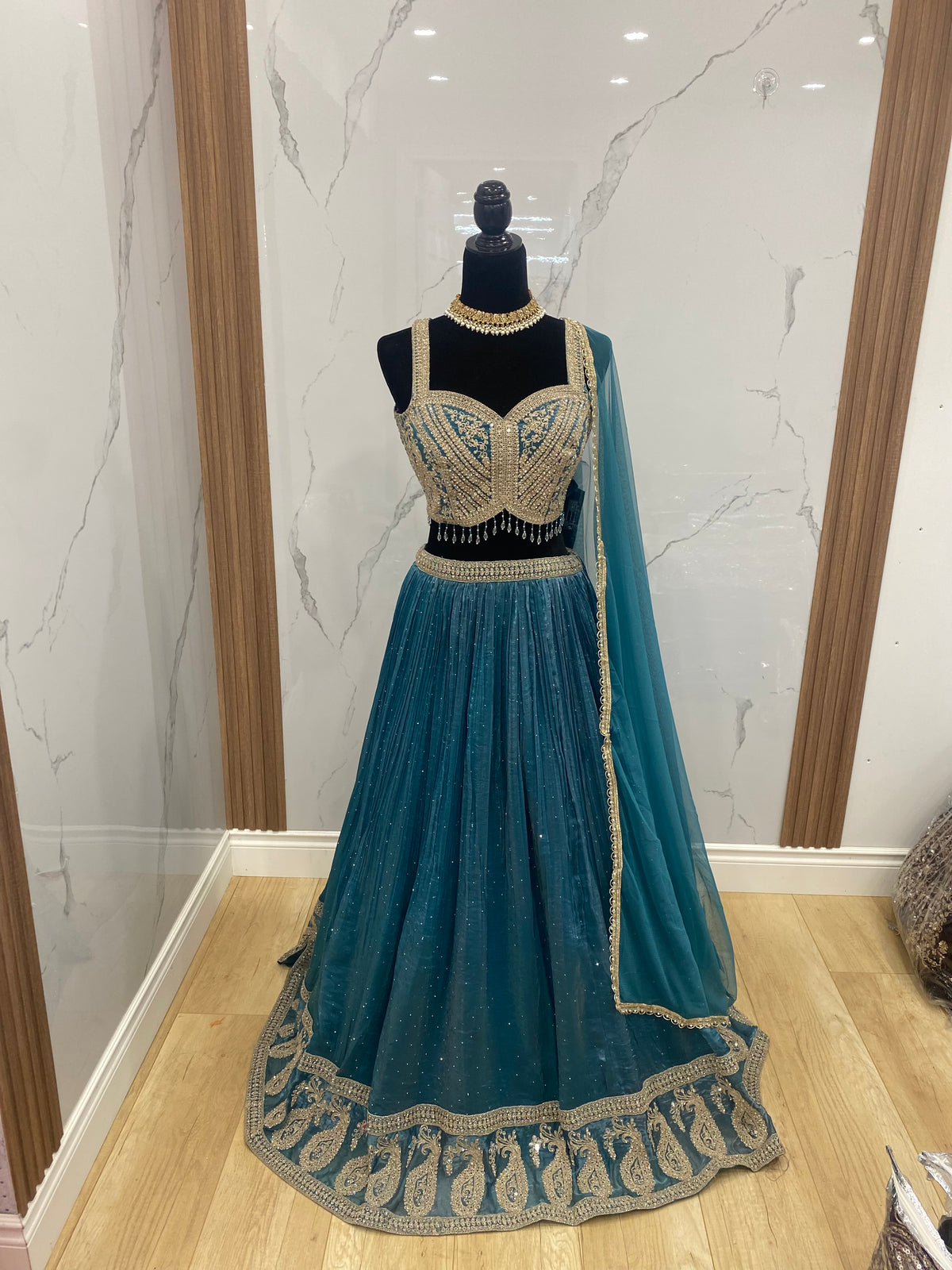 Beautiful designer lehenga choli