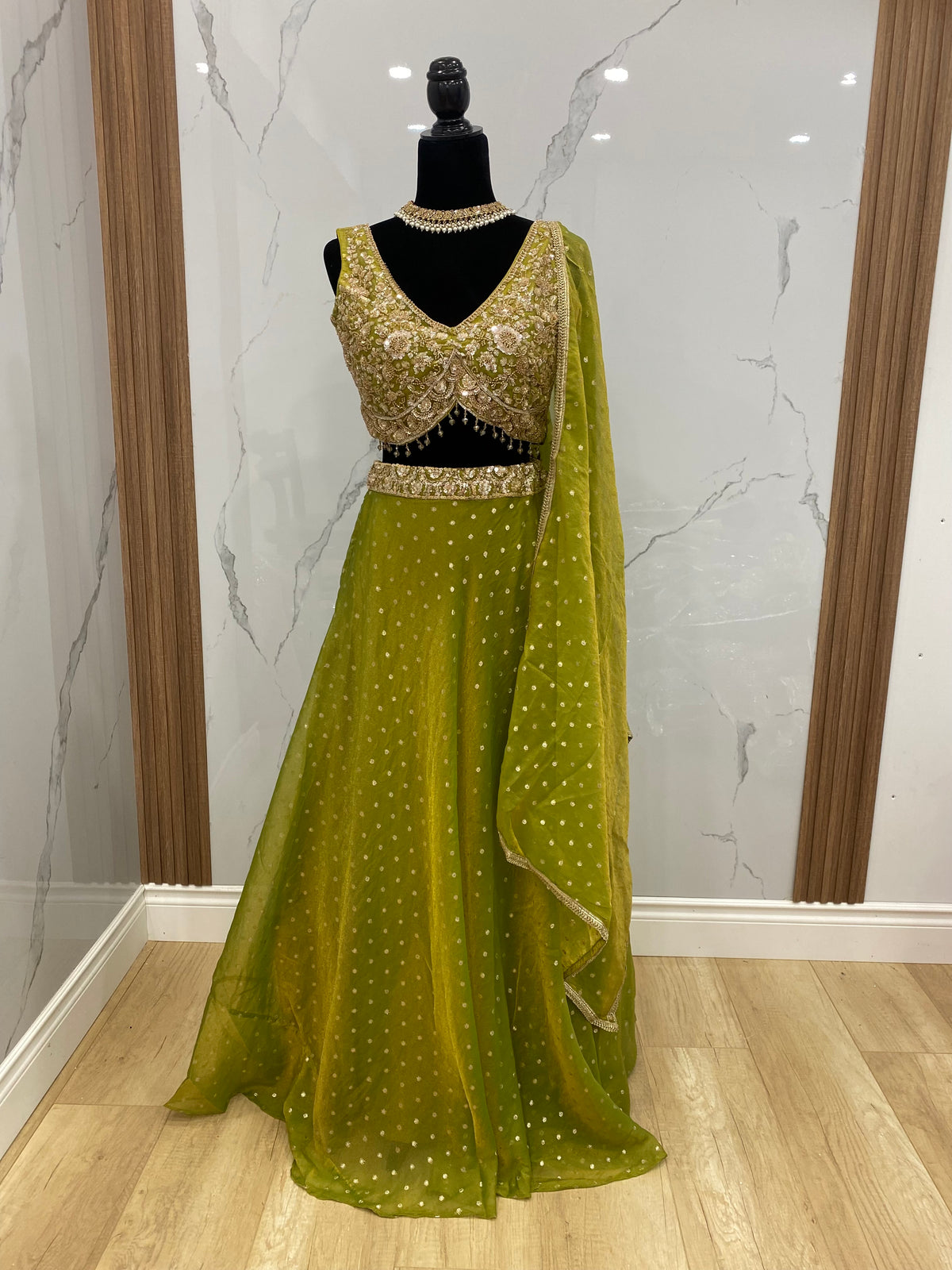 Beautiful designer lehenga choli