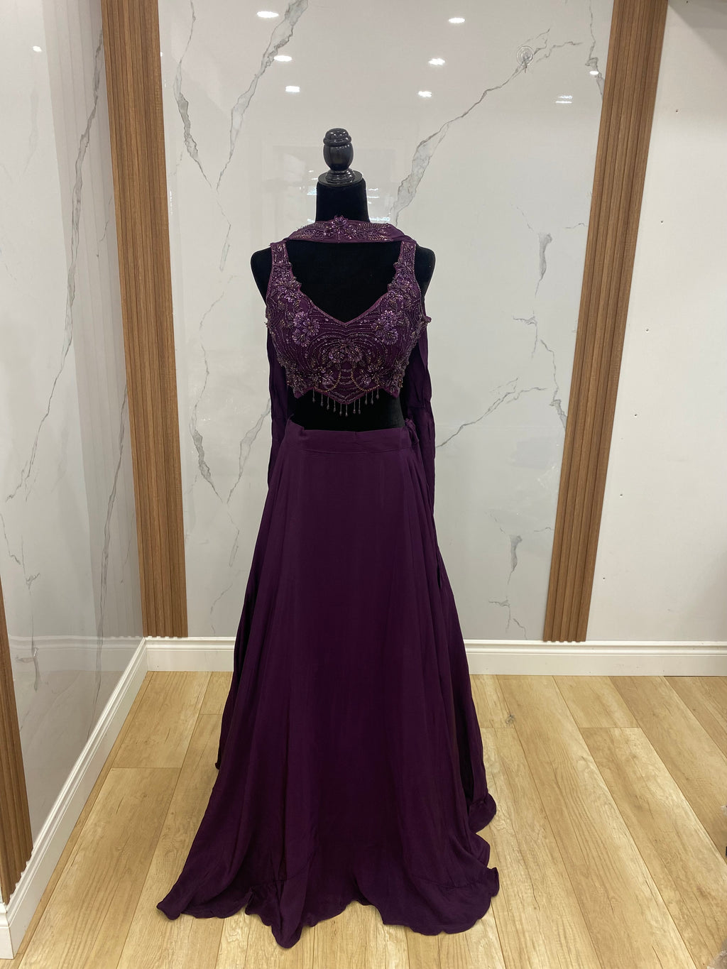 Perfect Designer Lehenga choli