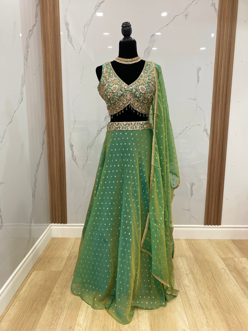 Beautiful designer lehenga choli