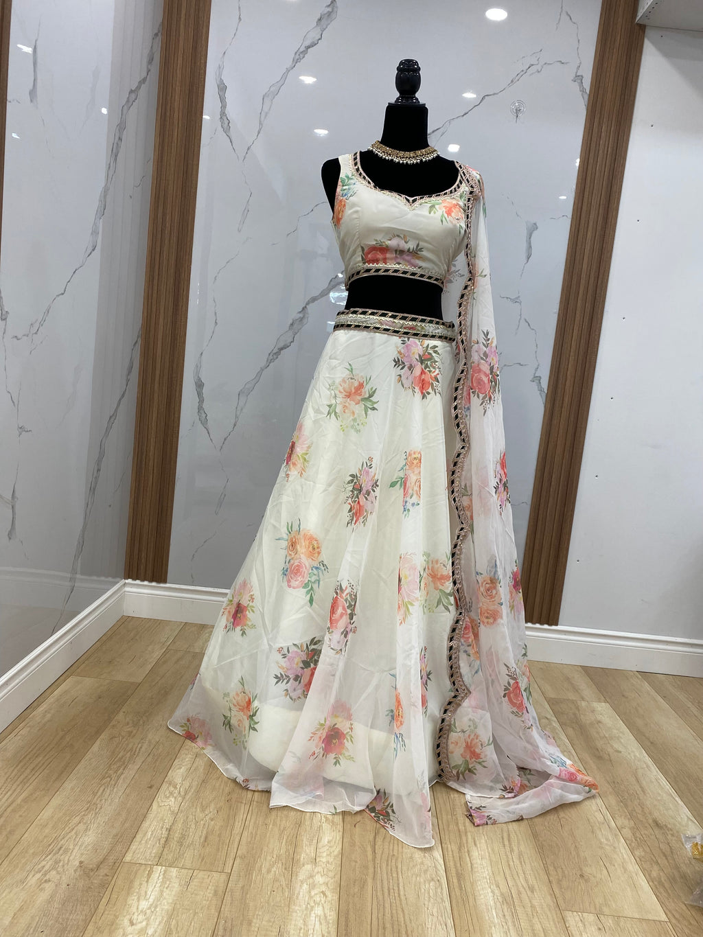 Perfect bridesmaids Designer Lehenga choli