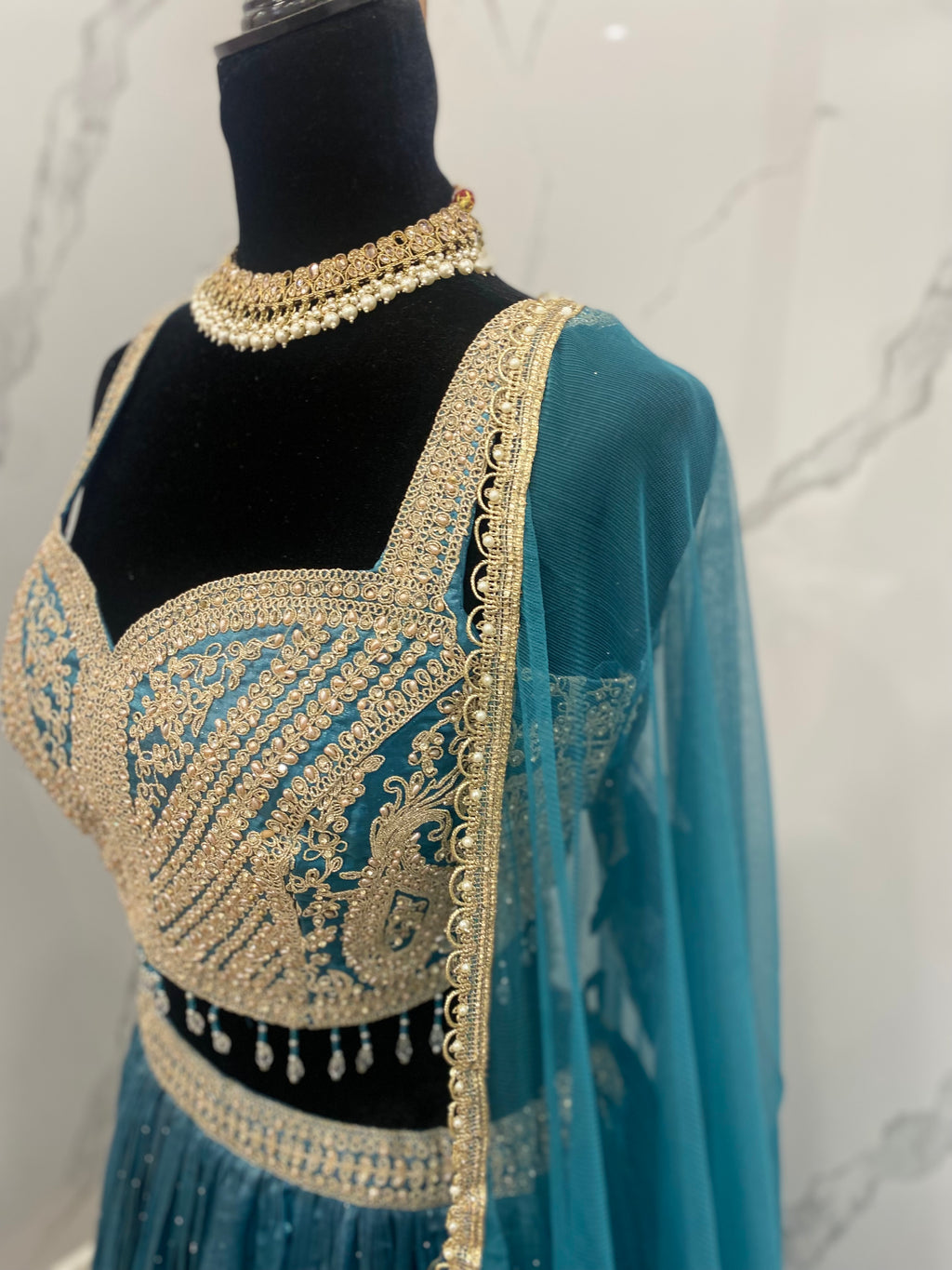 Beautiful designer lehenga choli