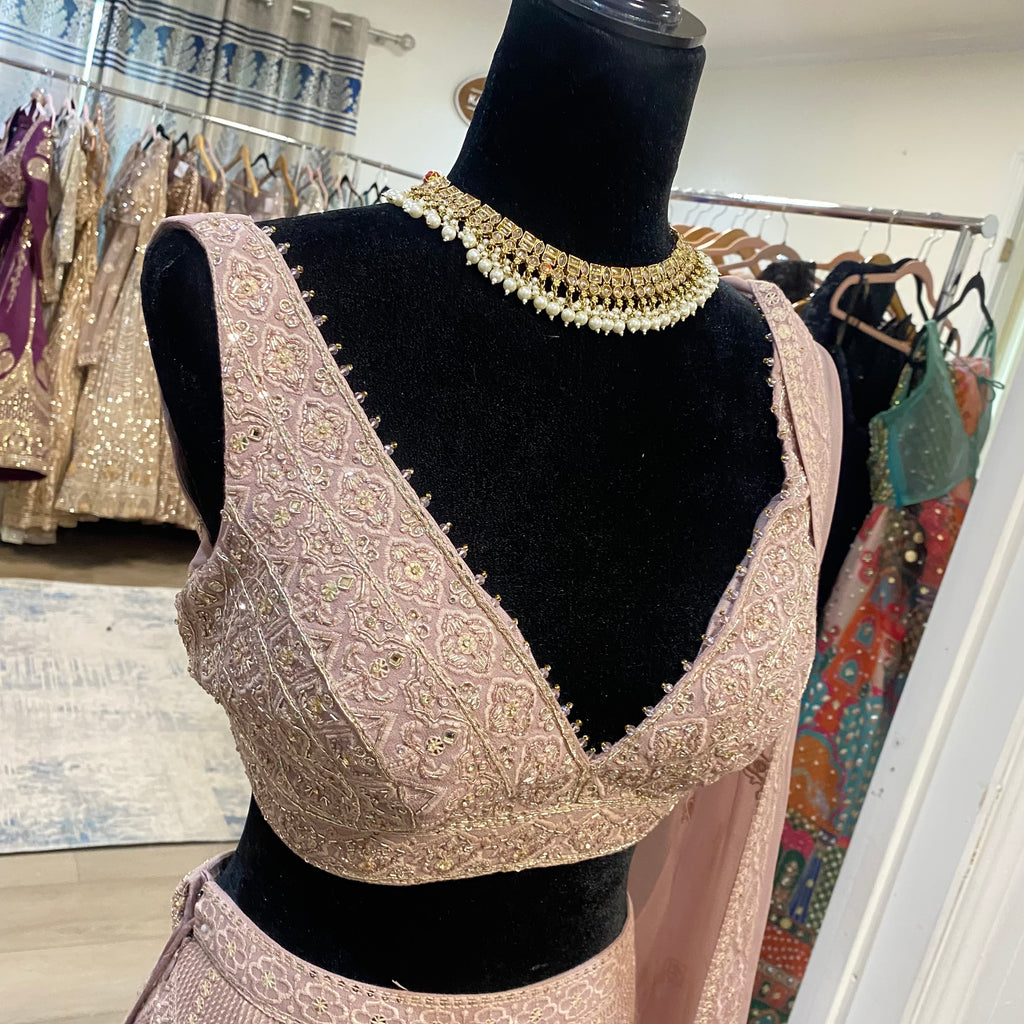 Perfect Designer Lehenga choli
