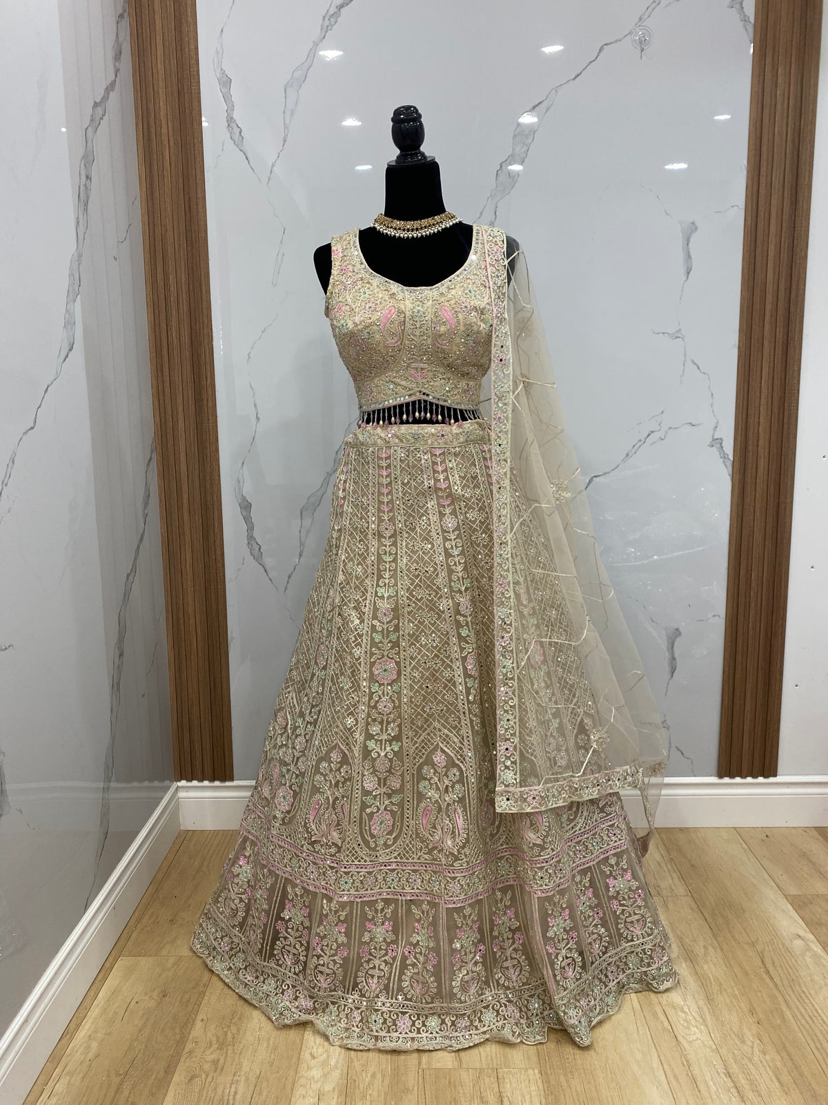 Beautiful designer lehenga choli
