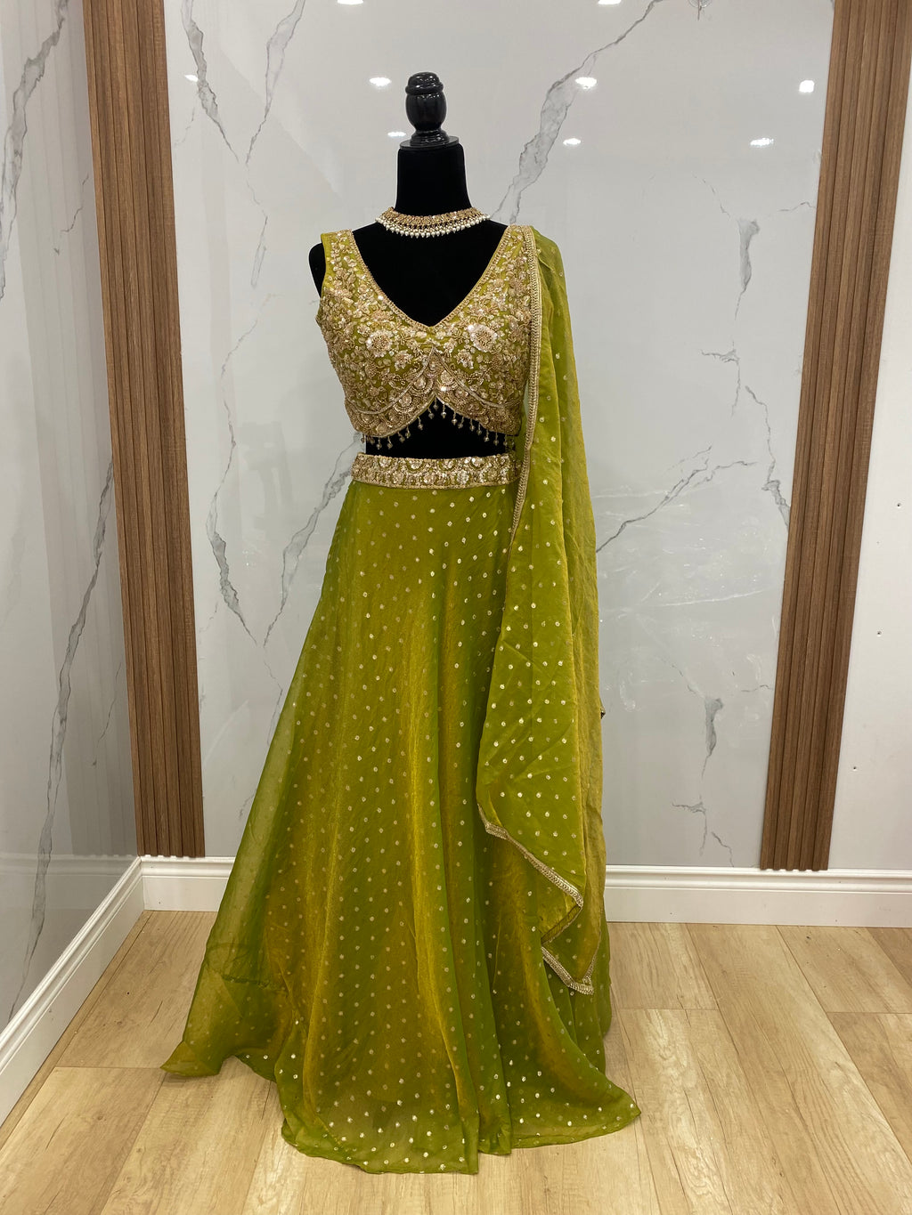 Beautiful designer lehenga choli