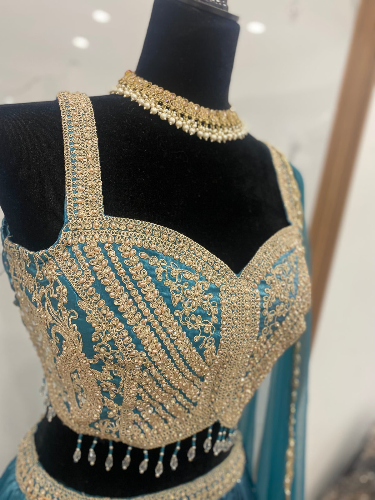 Beautiful designer lehenga choli