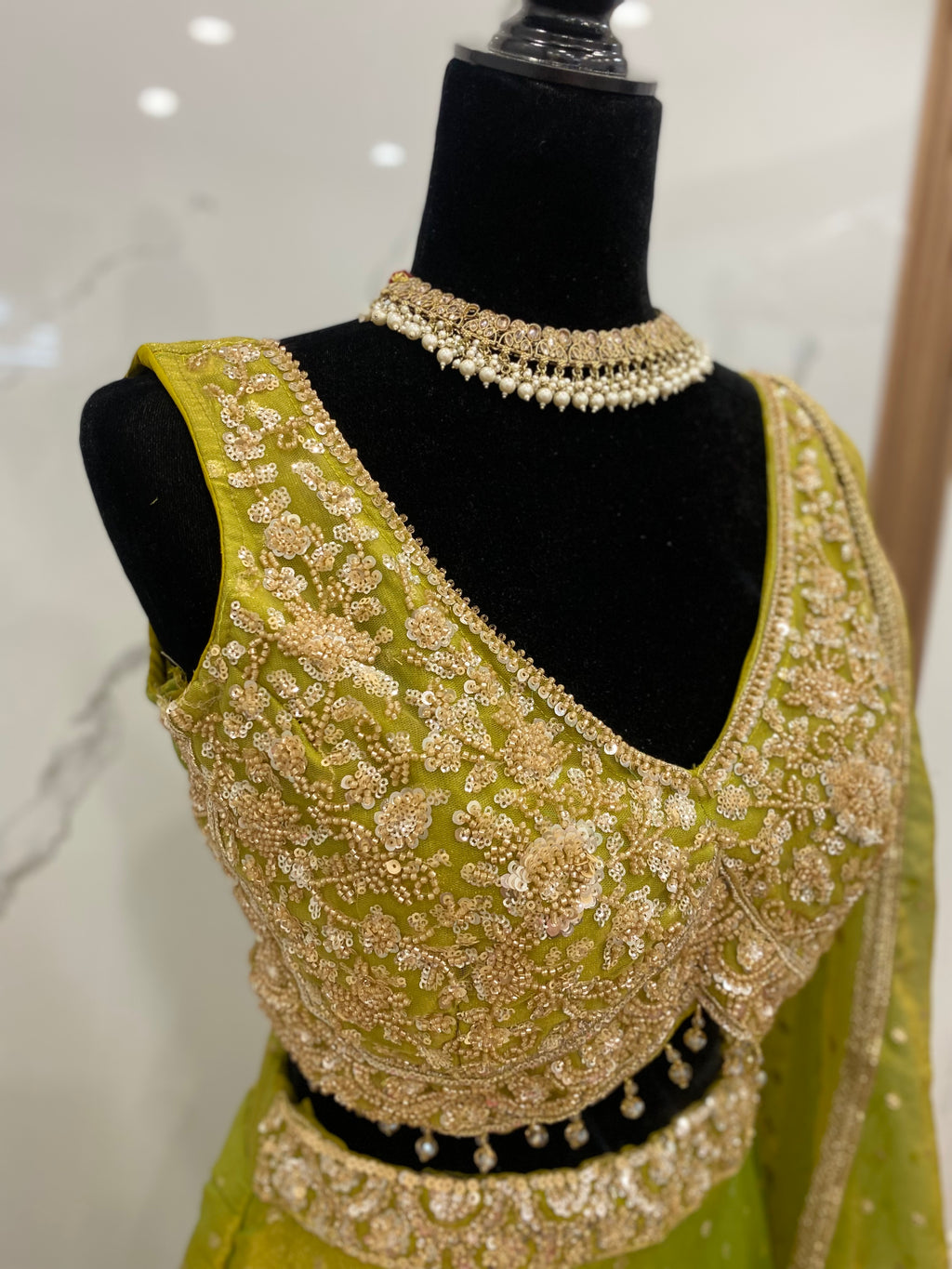 Beautiful designer lehenga choli