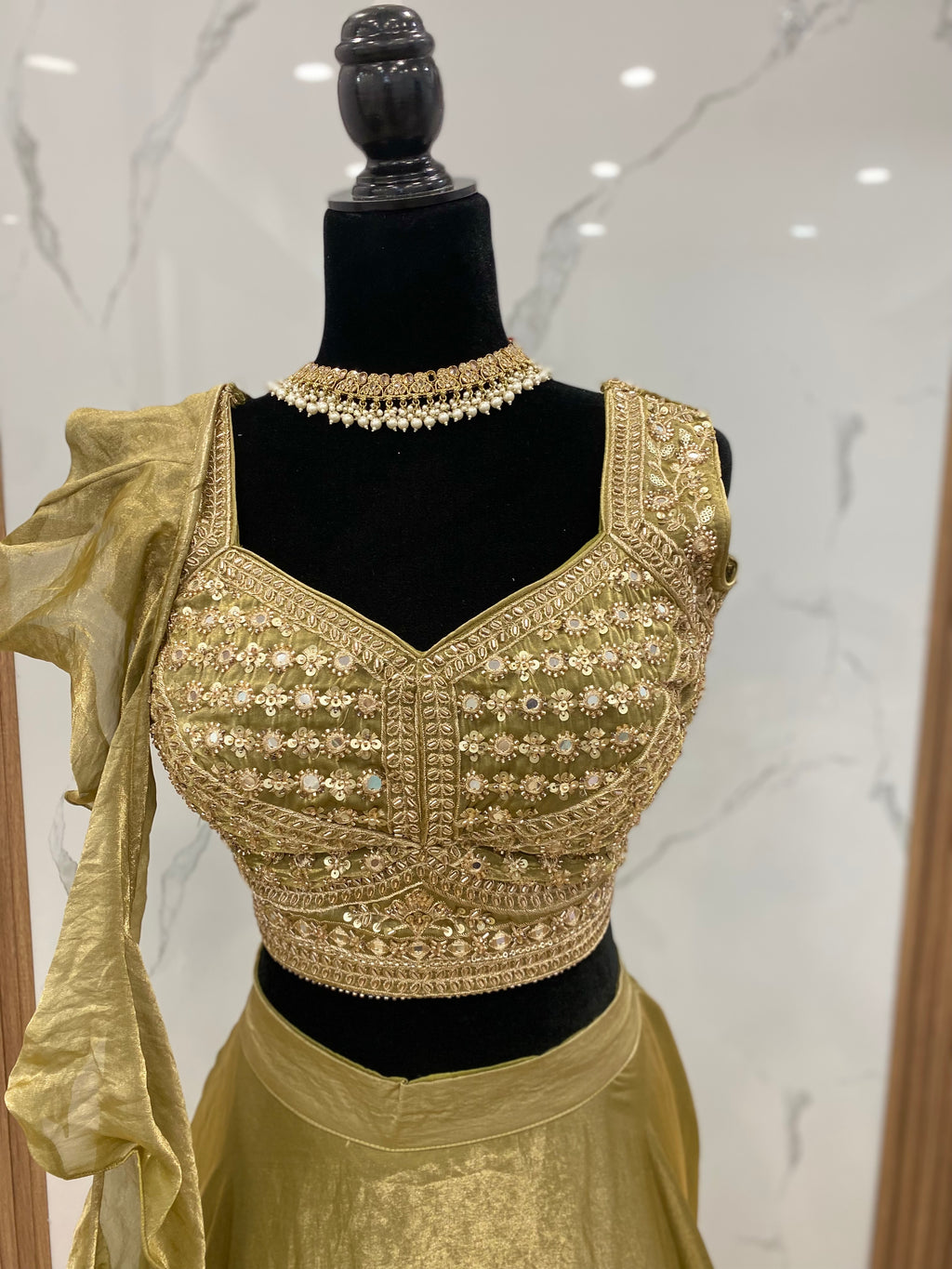 Perfect bridesmaids Designer Lehenga choli
