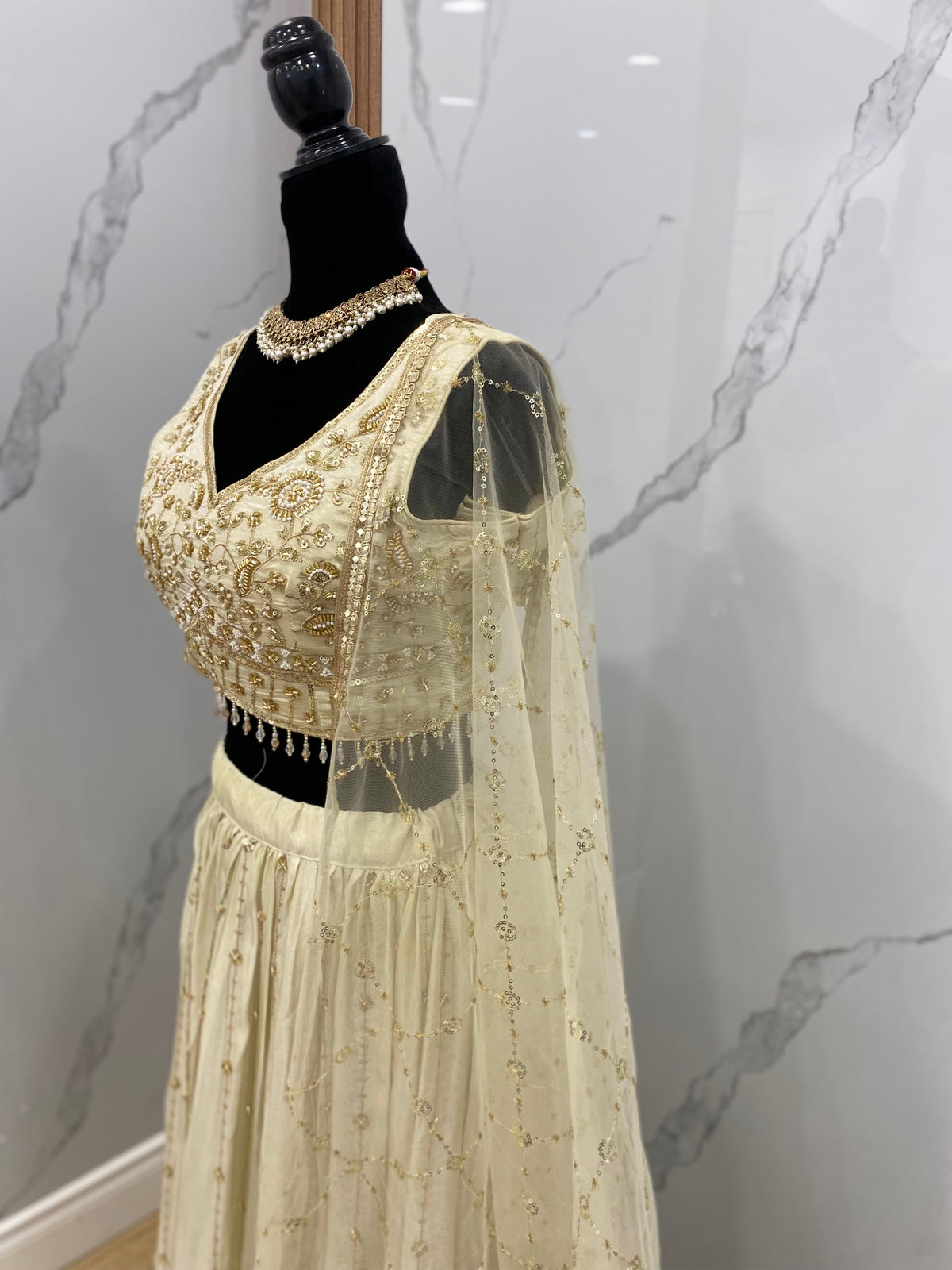 Beautiful designer lehenga choli