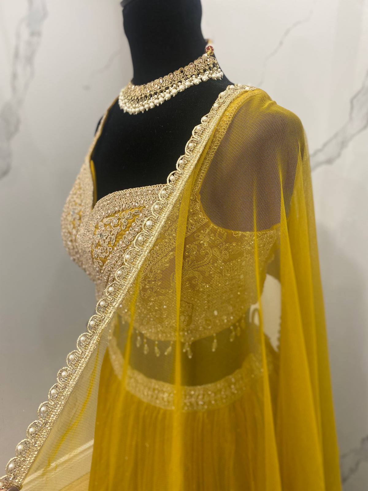 Beautiful designer lehenga choli