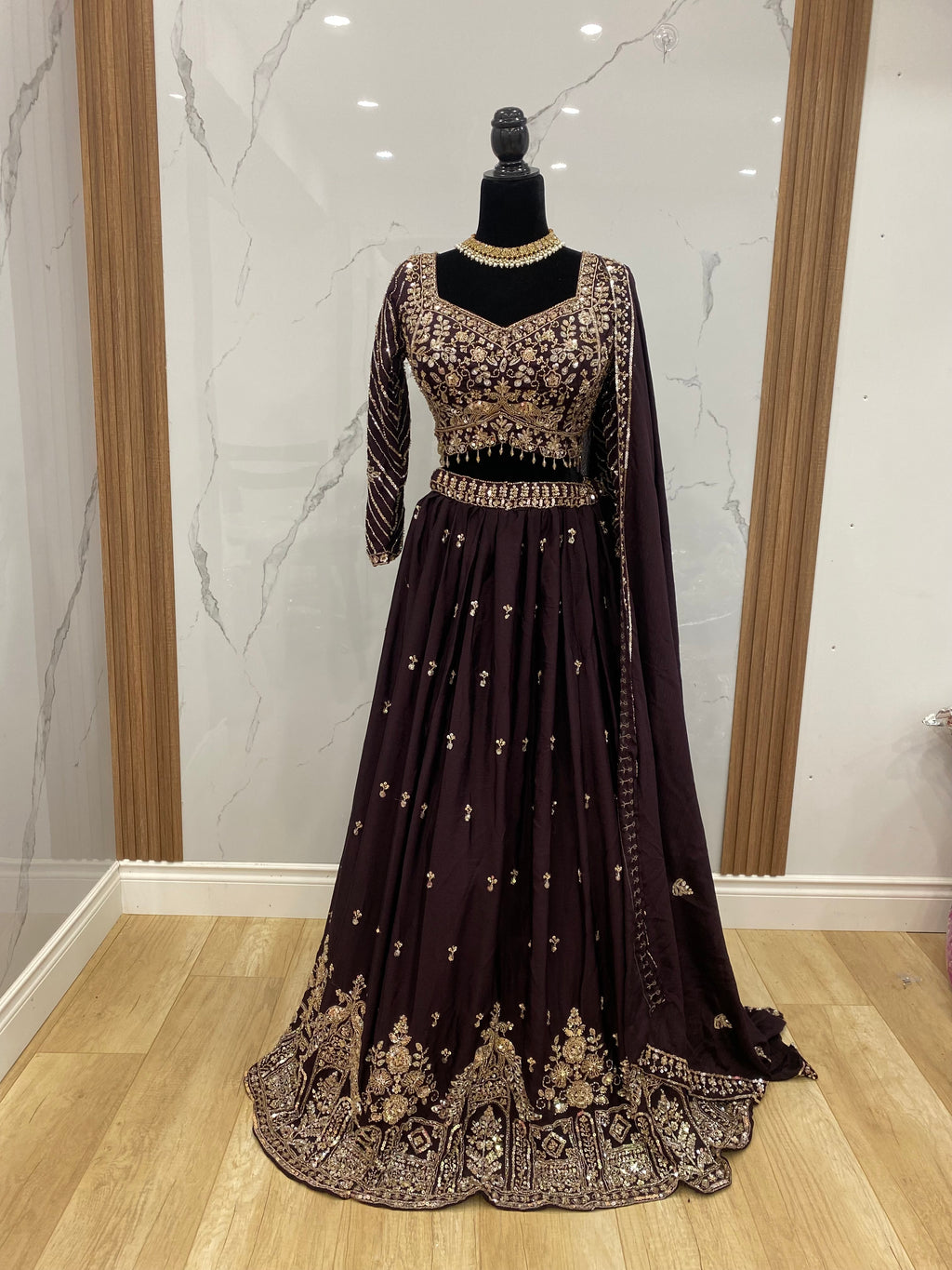 Beautiful designer lehenga choli