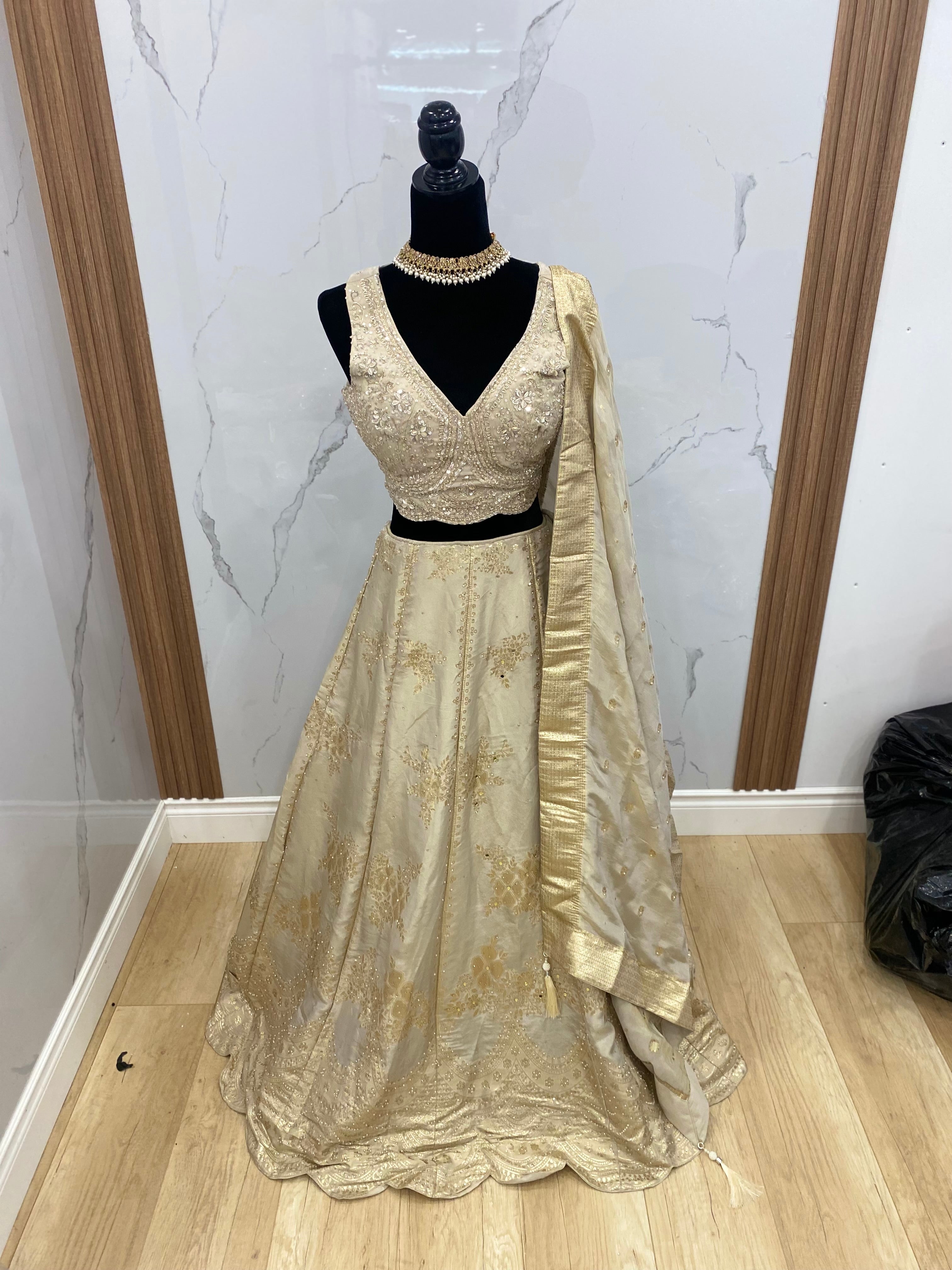 Perfect bridesmaids Designer Lehenga choli