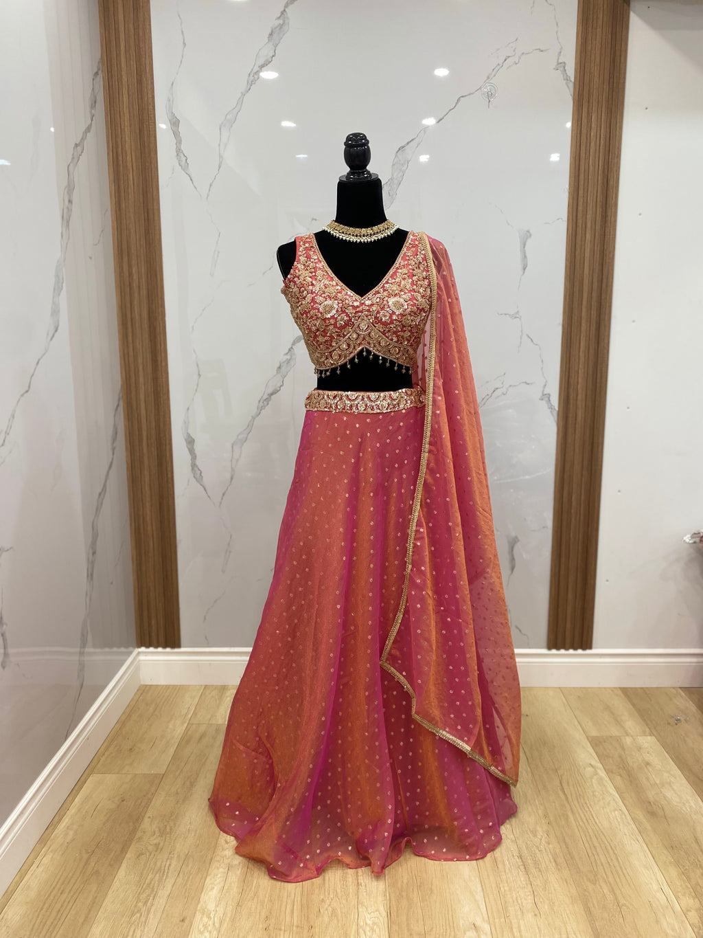 Beautiful designer lehenga choli