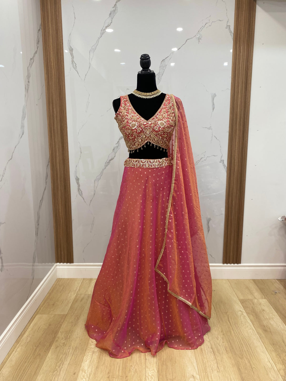 Beautiful designer lehenga choli