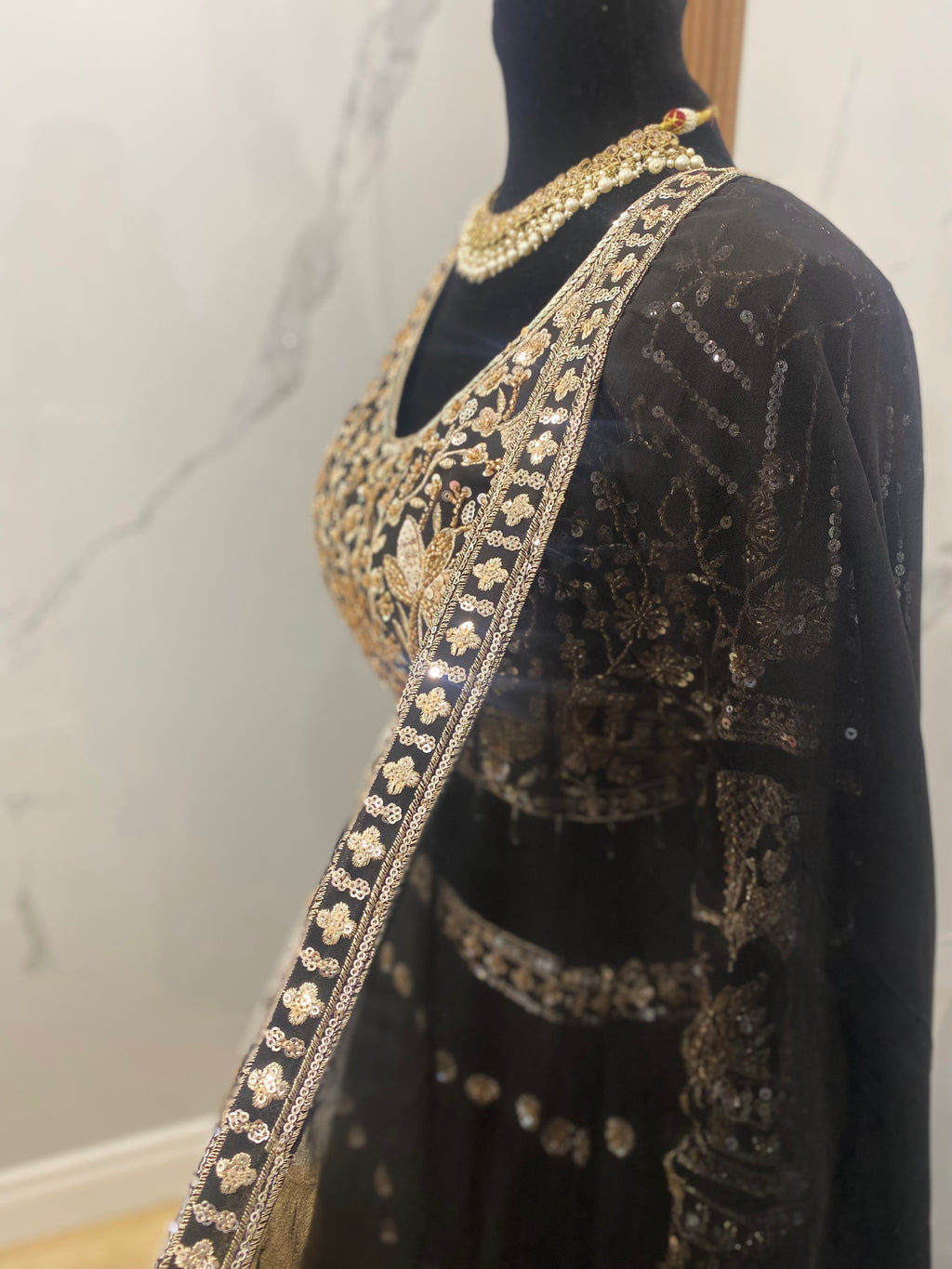 Beautiful designer lehenga choli