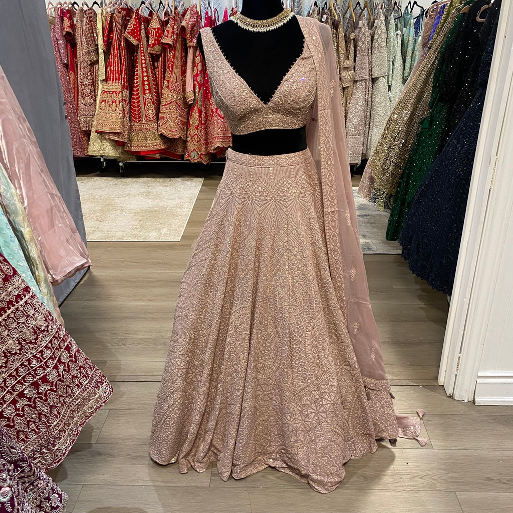 Perfect Designer Lehenga choli