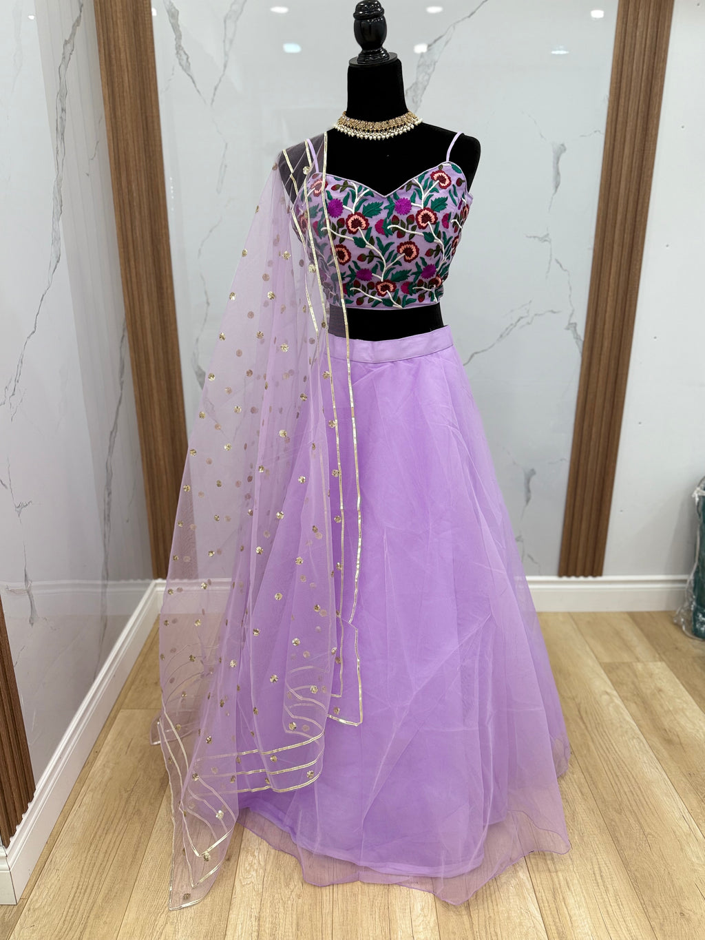 Perfect Designer Lehenga choli