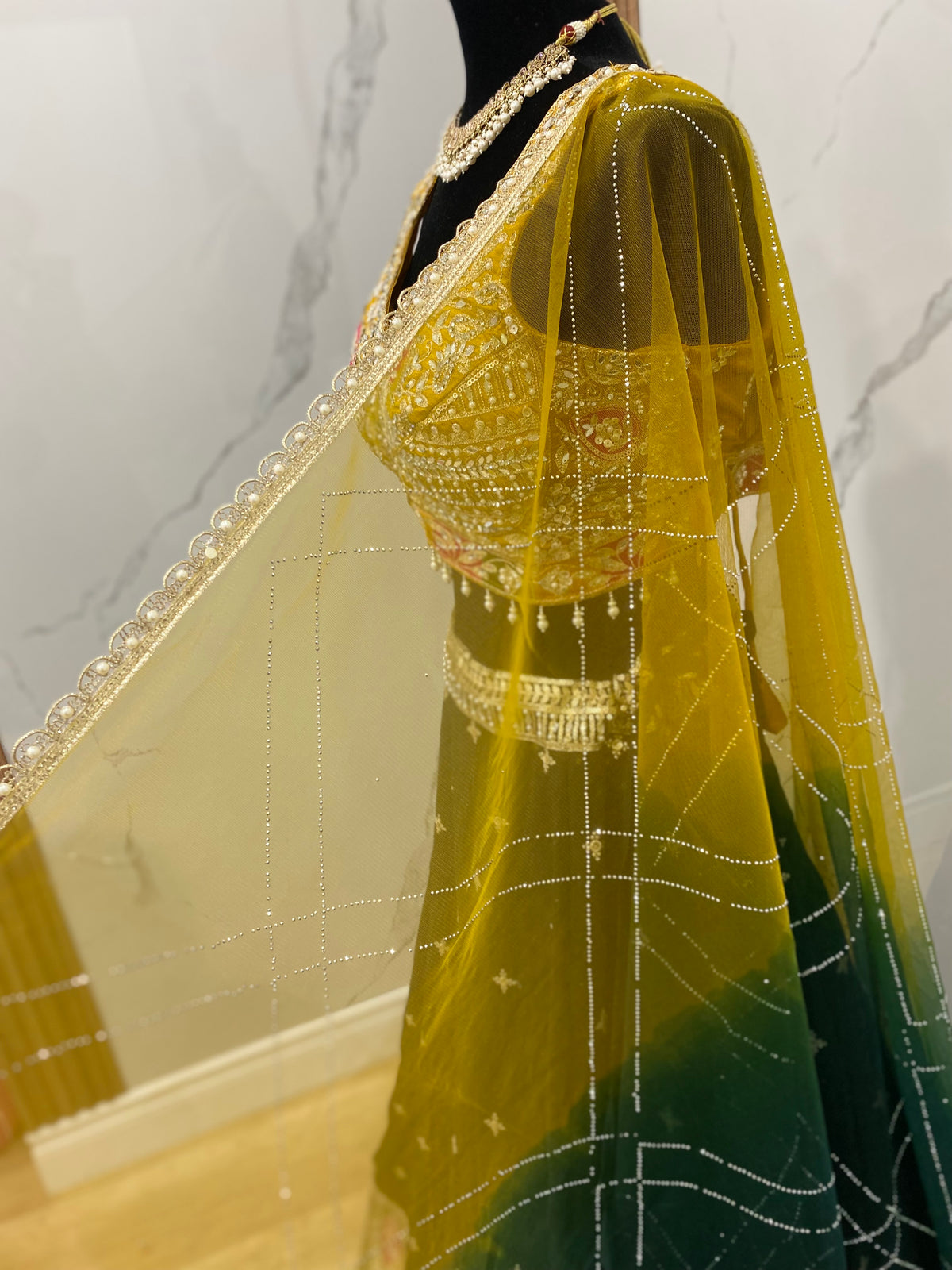 Beautiful designer lehenga choli