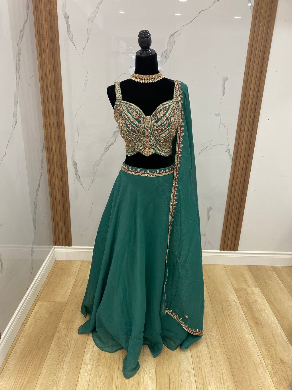 Perfect Designer Lehenga choli