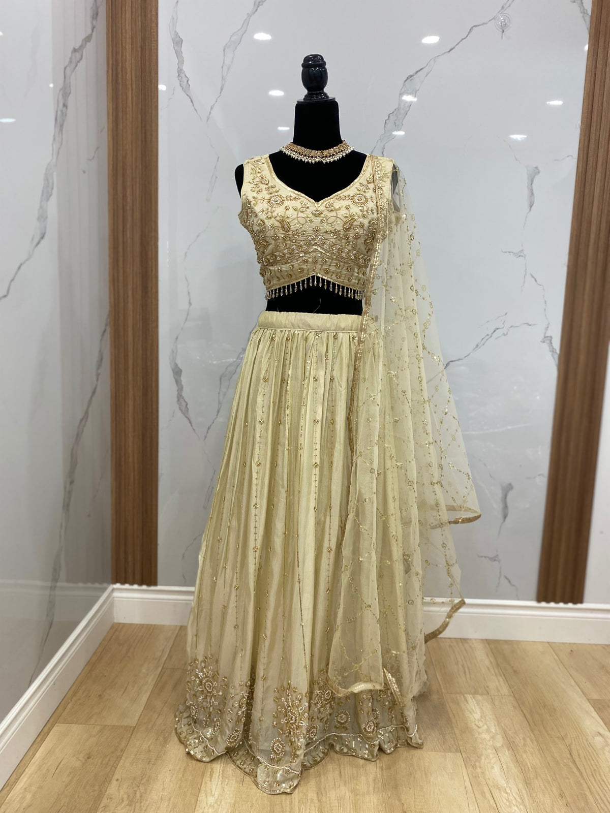 Beautiful designer lehenga choli