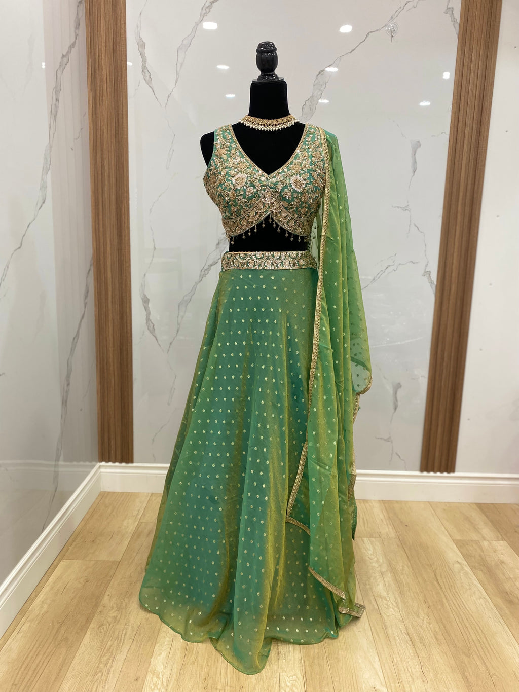 Beautiful designer lehenga choli