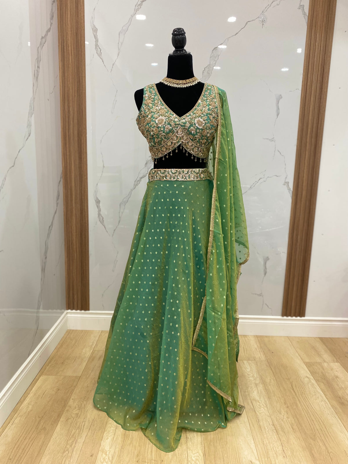 Beautiful designer lehenga choli