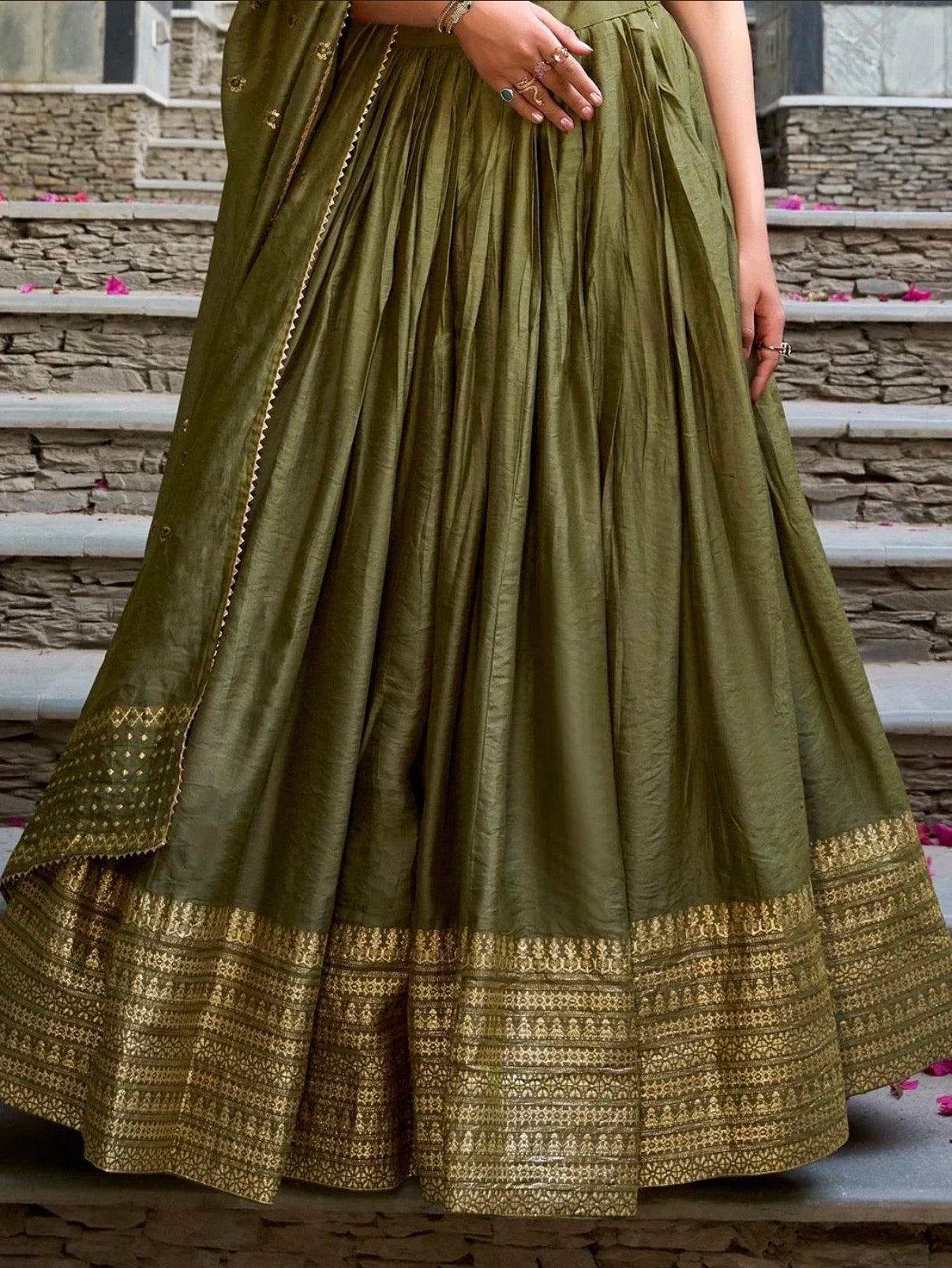 Beautiful designer lehenga choli