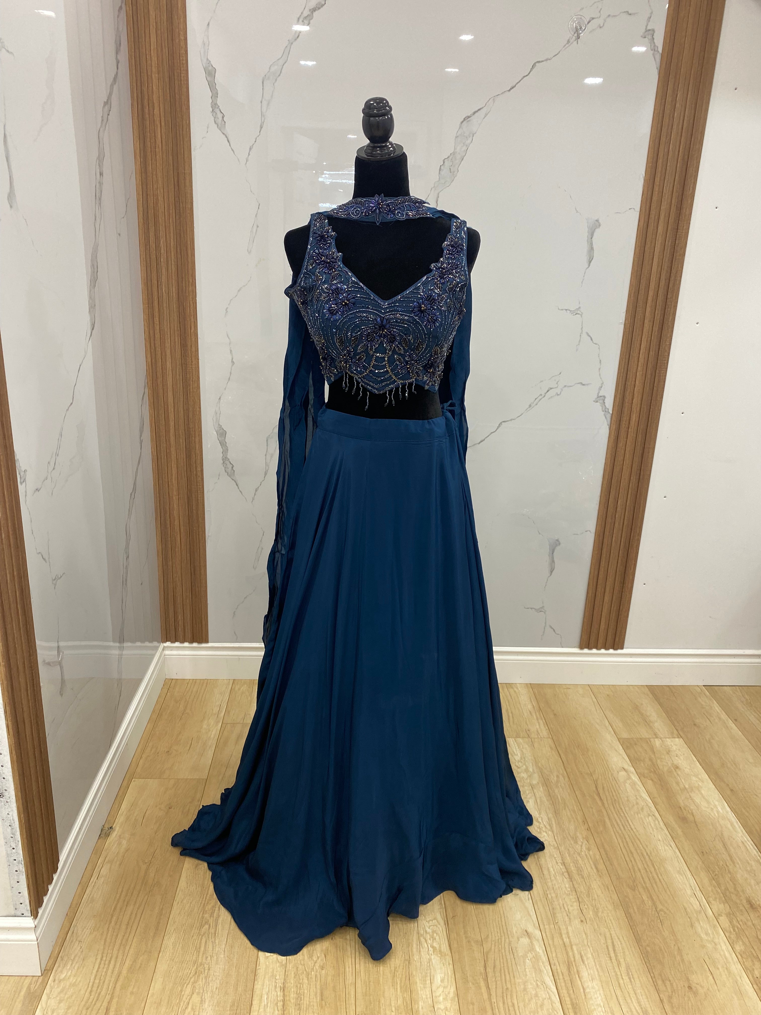 Perfect Designer Lehenga choli