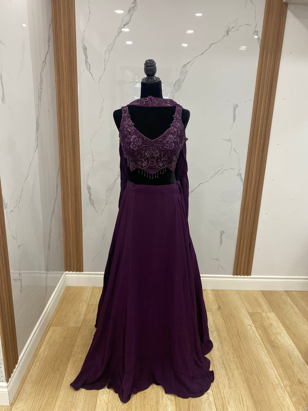 Perfect Designer Lehenga choli