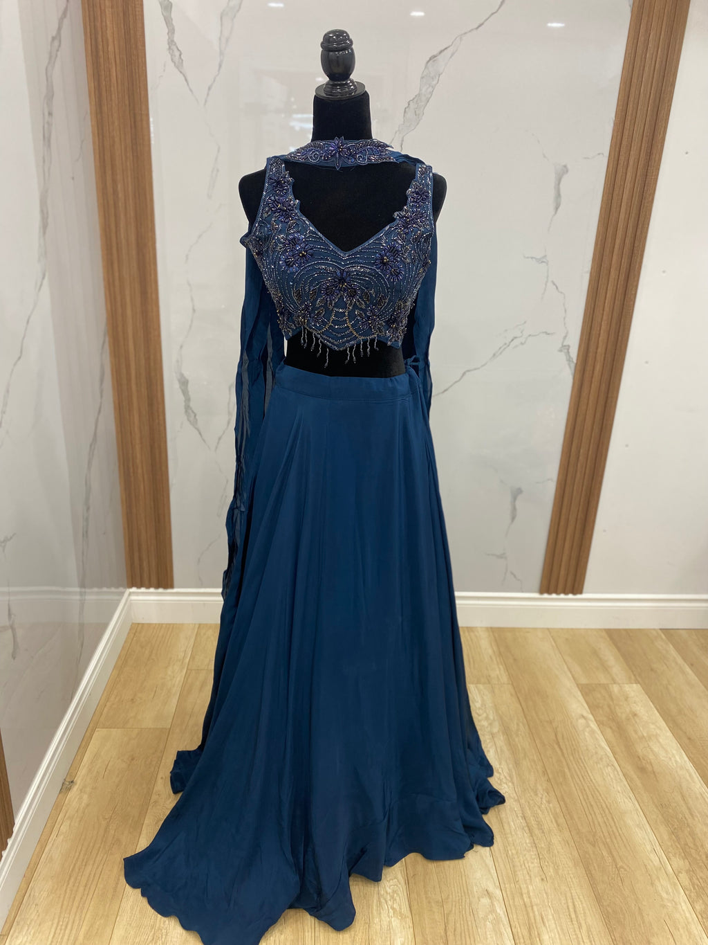 Perfect Designer Lehenga choli