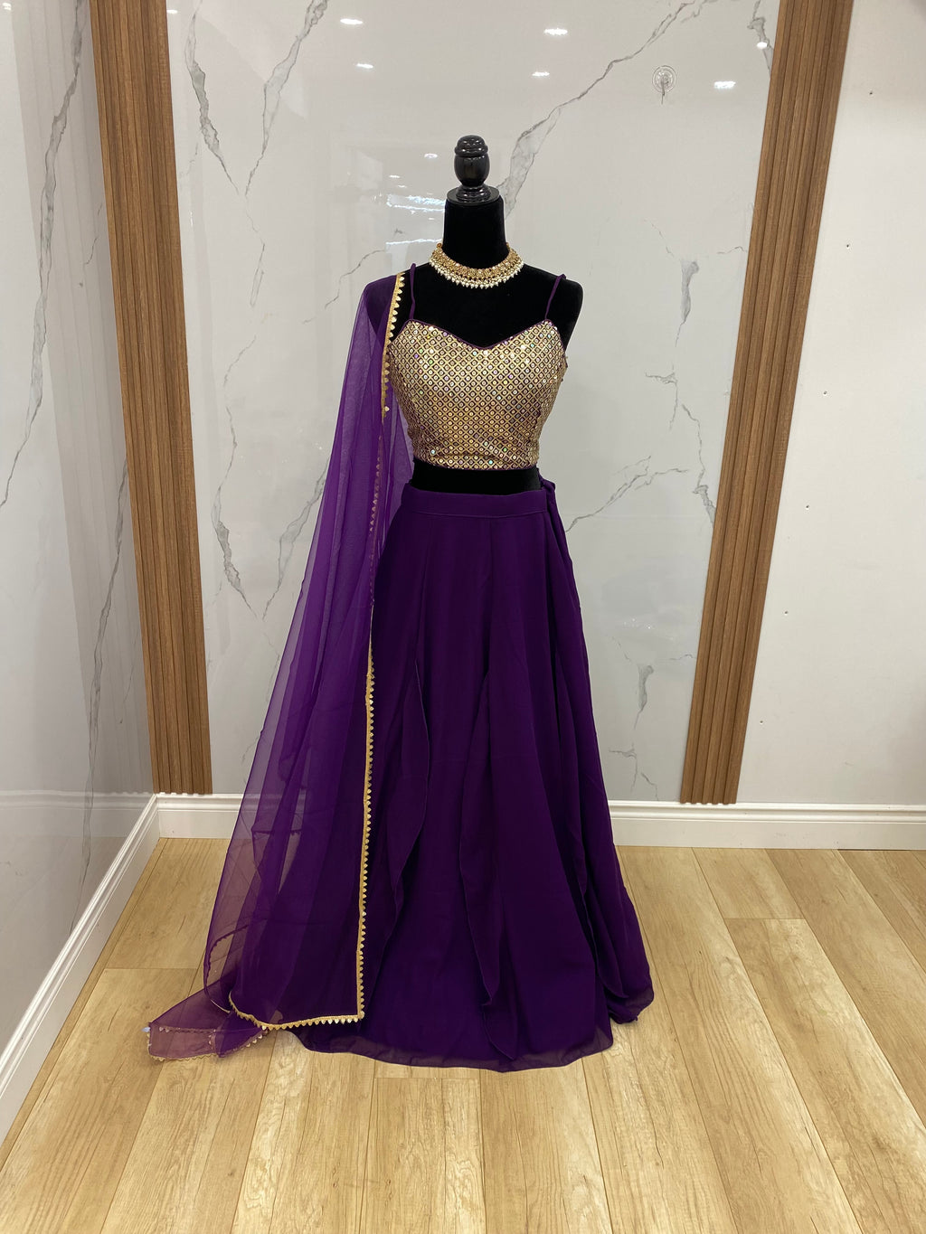 Perfect bridesmaids Designer Lehenga choli