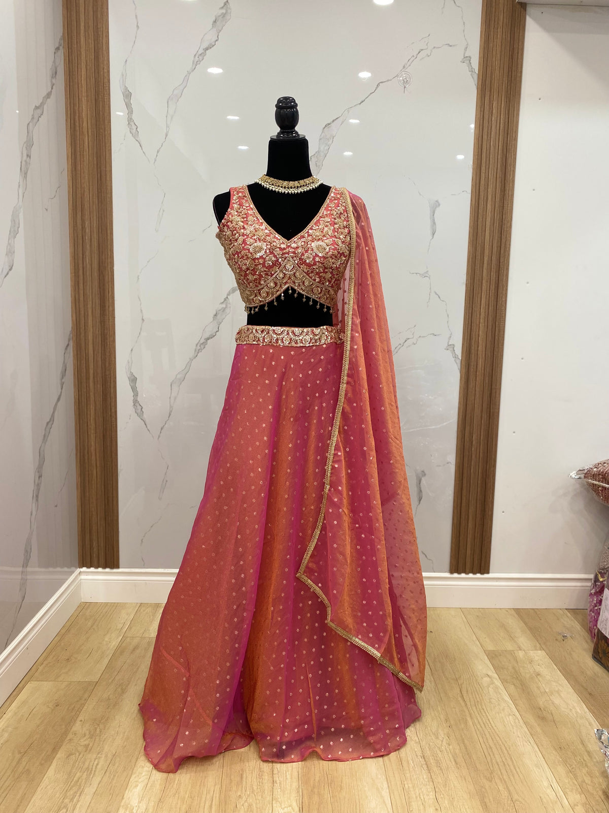 Beautiful designer lehenga choli