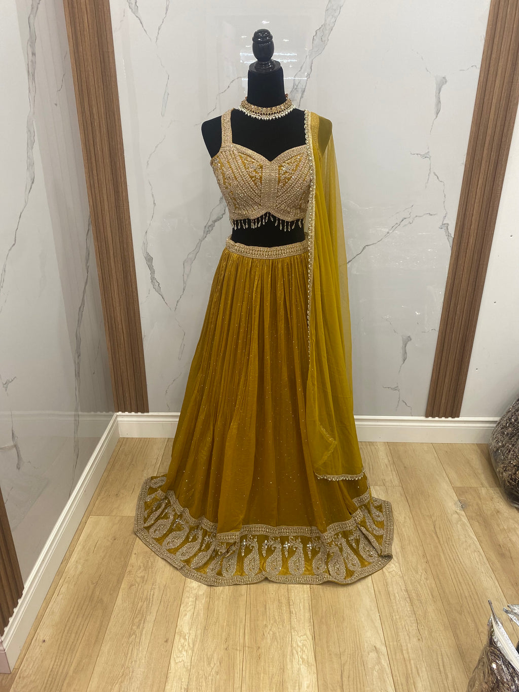Beautiful designer lehenga choli