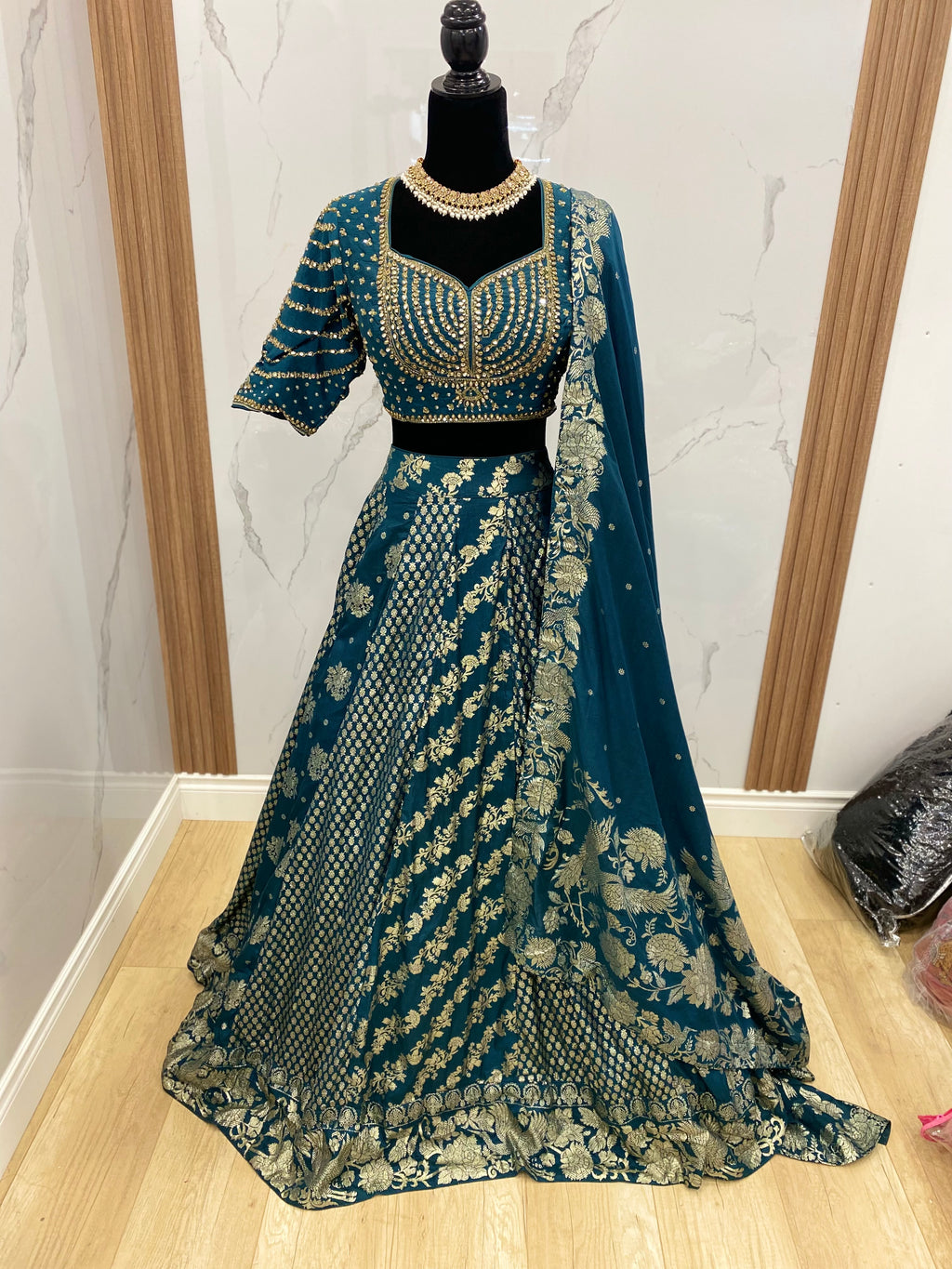 Perfect Designer Lehenga choli