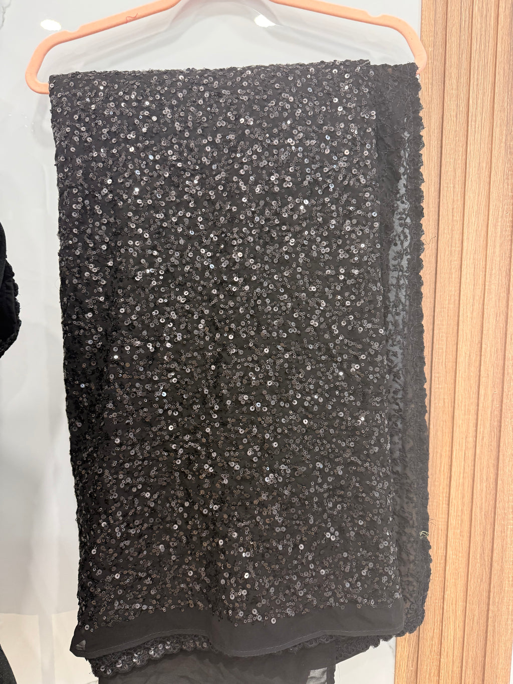 KanadaKulture - Designer saree