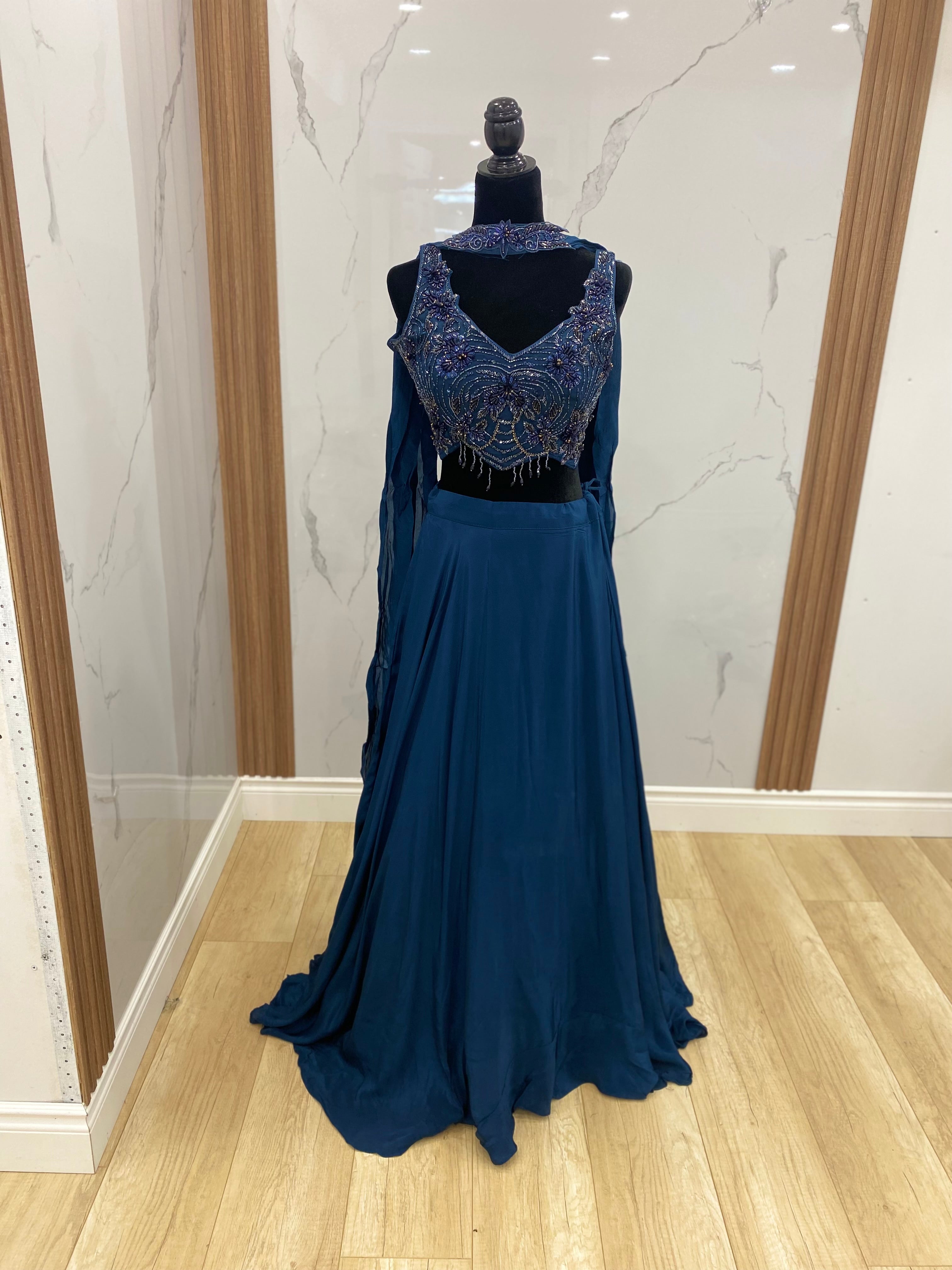 Perfect Designer Lehenga choli
