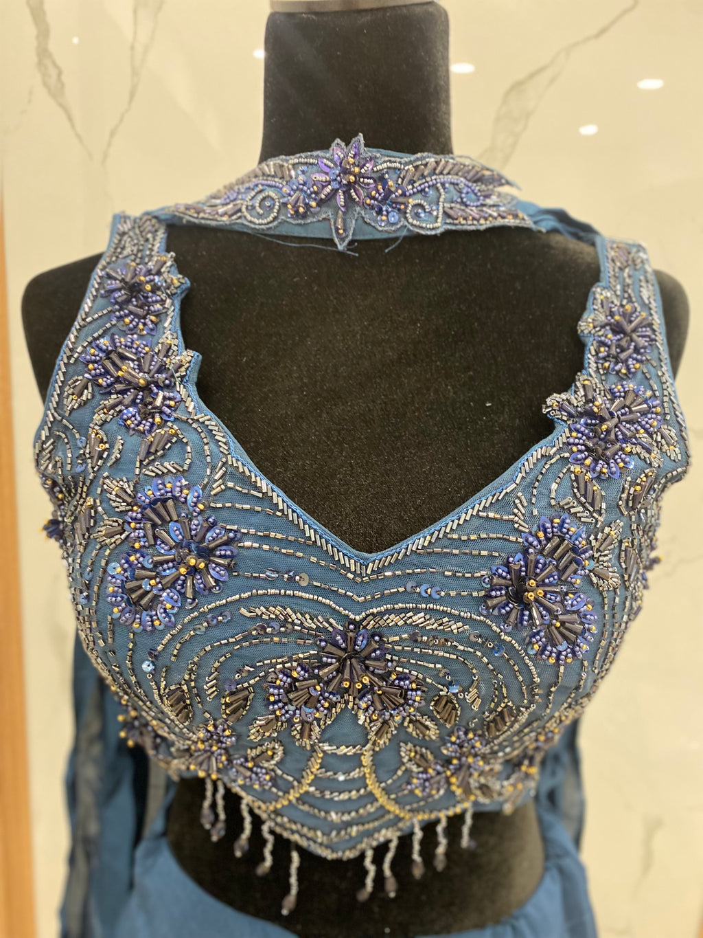 Perfect Designer Lehenga choli