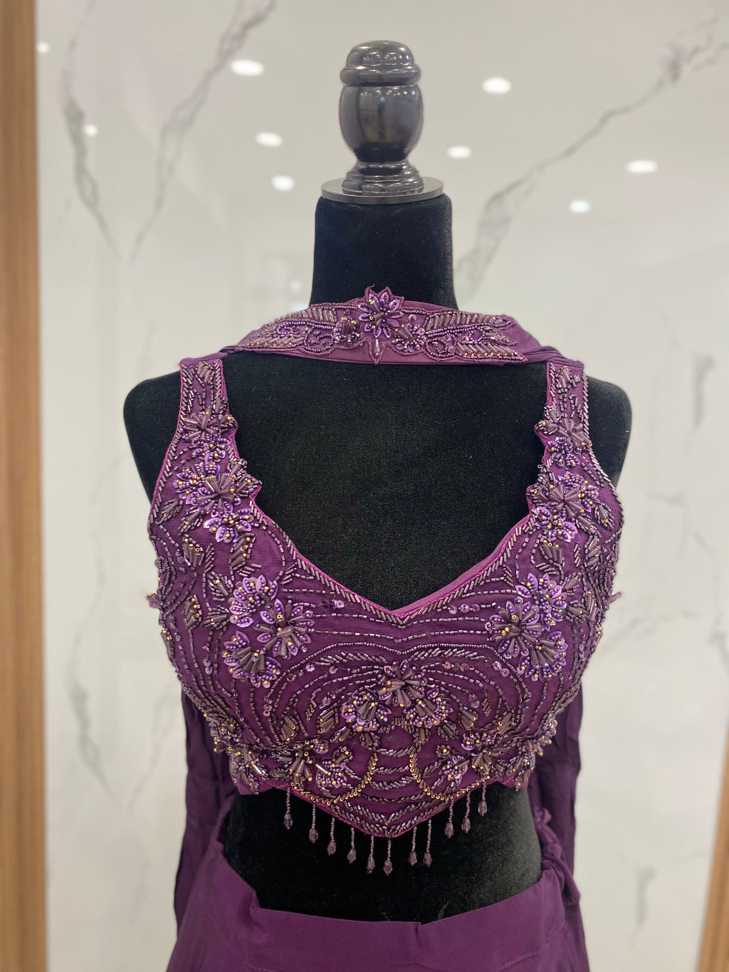 Perfect Designer Lehenga choli