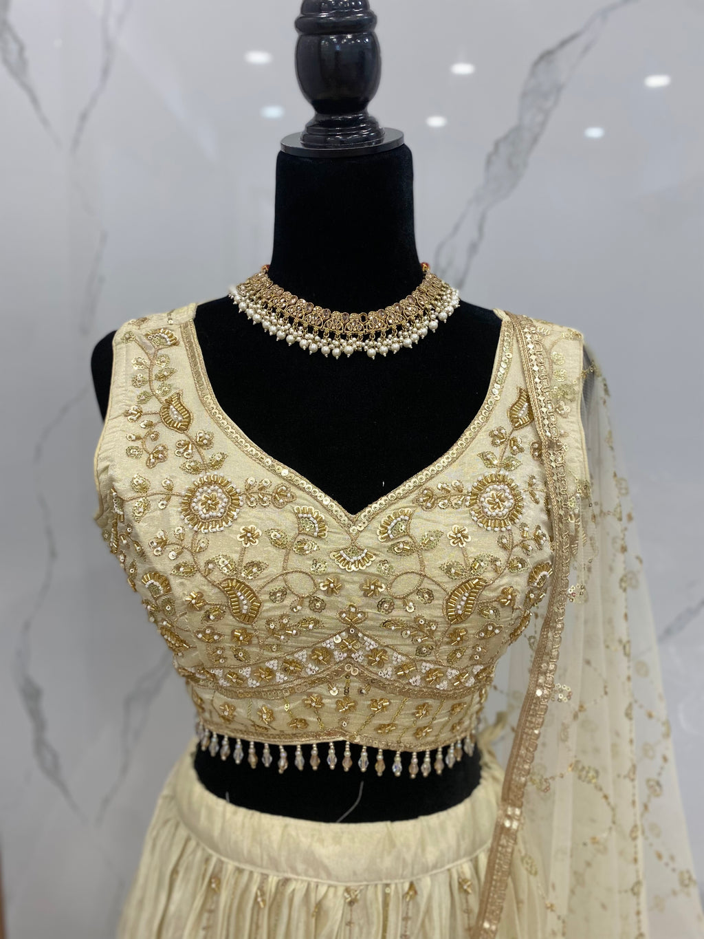 Beautiful designer lehenga choli