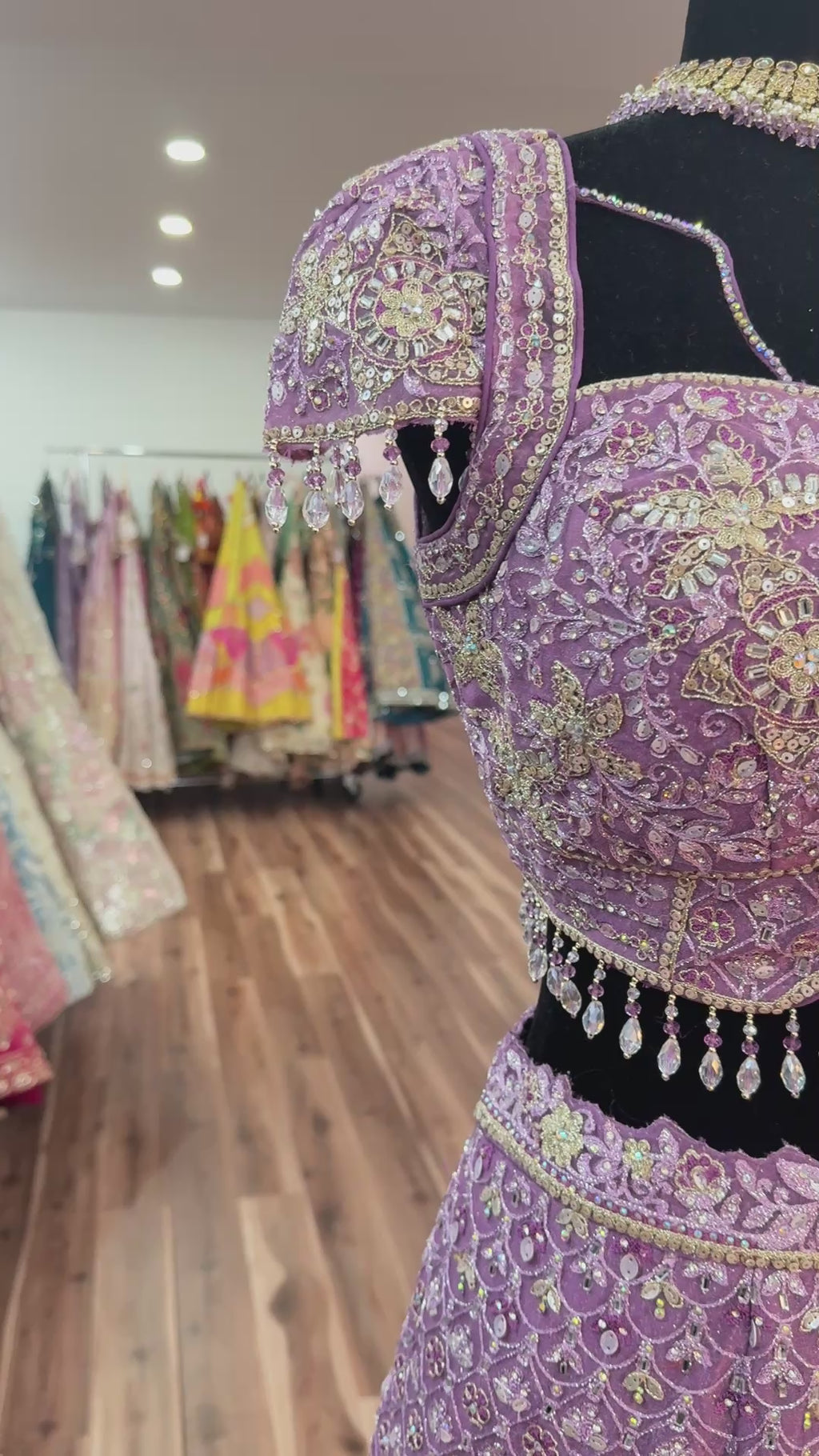 Fish cut modern designer fit