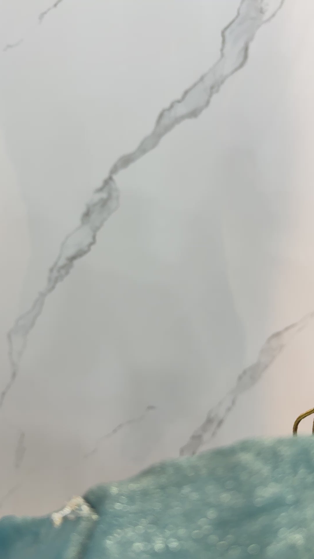 Beautiful Sky Blue Organza Zari Weaving Engagement Wear Lehenga Choli